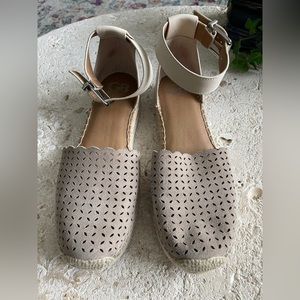 Gianni Bini - Dance Off Espadrilles